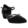 Discover the Elegance of Very Fine Ladies Dance Shoes C8881 | Flamingo Sportswear