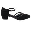 Discover the Elegance of Very Fine Ladies Dance Shoes C8881 | Flamingo Sportswear