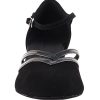 Discover the Elegance of Very Fine Ladies Dance Shoes C8881 | Flamingo Sportswear