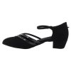 Discover the Elegance of Very Fine Ladies Dance Shoes C8881 | Flamingo Sportswear