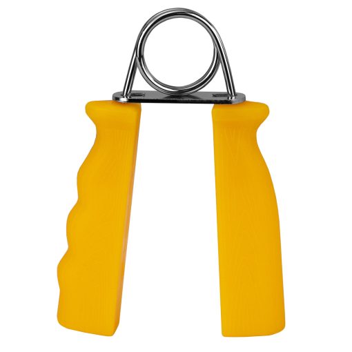 CanDo Ergonomic Hand Grips – Strengthen Hands & Improve Grip Comfortably! | Flamingo Sportswear