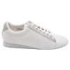 Very Fine Men's Dance Shoes Sero108BBX – White, 0.5” Heel | Flamingo Sportswear