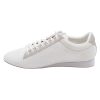 Very Fine Men's Dance Shoes Sero108BBX – White, 0.5” Heel | Flamingo Sportswear